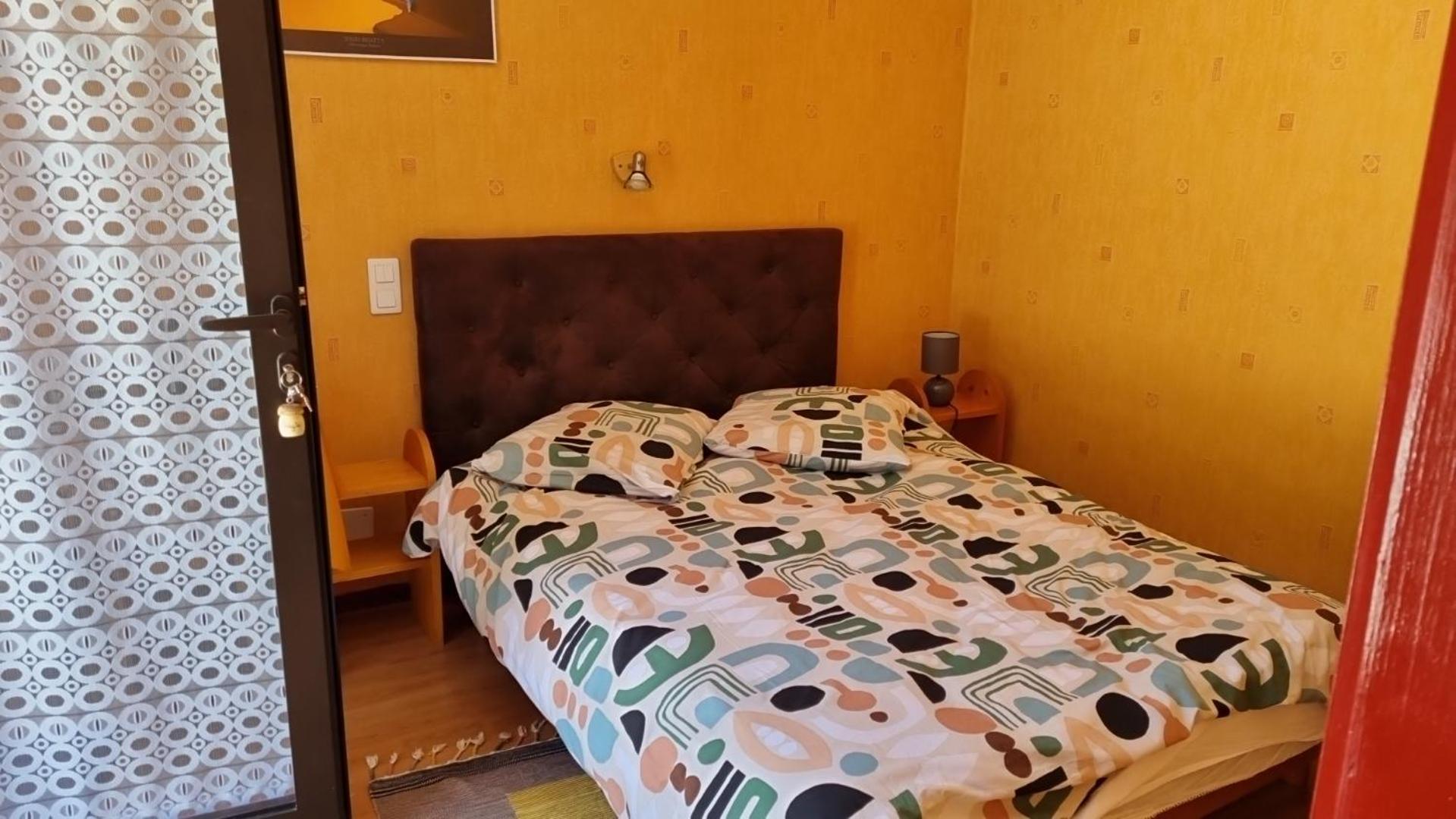 Studio Gites Au Pont De La Gineze Barjac  Eksteriør billede